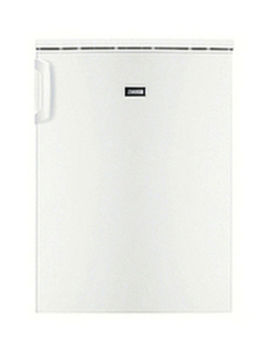 Zanussi ZRG16600WA Larder Fridge, A+ Energy Rating, 55cm Wide, White